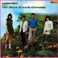 20 Jazz Funk Greats
